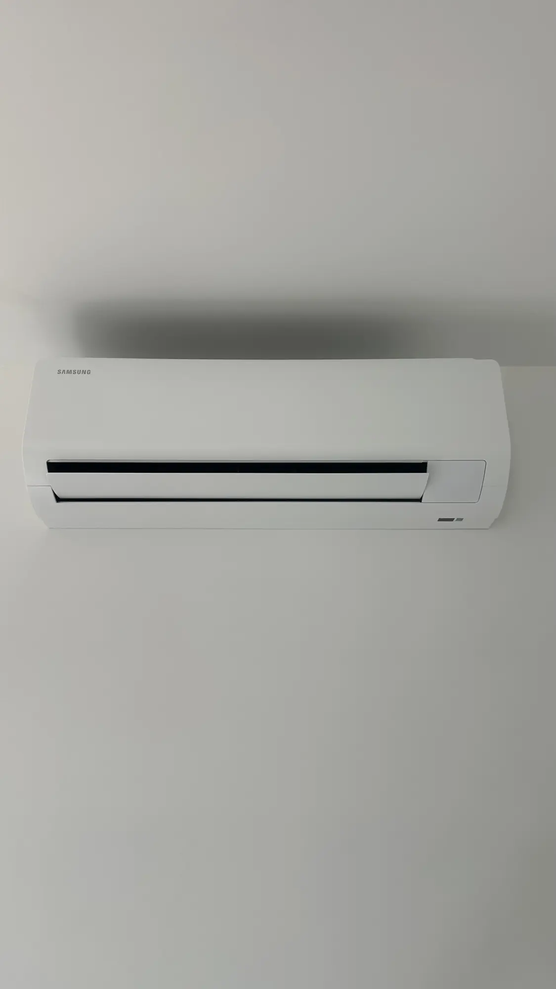 Split System Installation